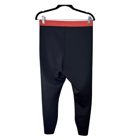 Outdoor Voices Smooth 7/8 High Rise leggings Black - Picture 3 of 8